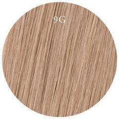 Show pony 20 Inch 10-Piece Slimline Tape Human Hair Extensions