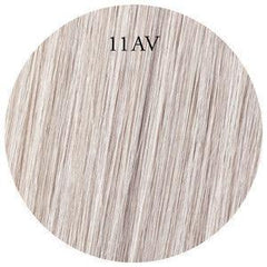 Show pony 14 Inch 10-Piece Slimline Tape Human Hair Extensions