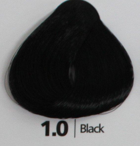 Hi Lift Zero Grey Root Concealer - Black 75ml.