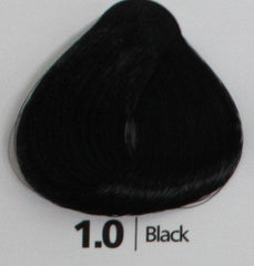 Hi Lift Zero Grey Root Concealer - Black 75ml.