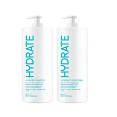 HI LIFT HYDRATE 1LTRE SHAMPOO & CONDITIONER BUNDLE.