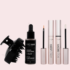 Can Gro Hair Essentials Pack