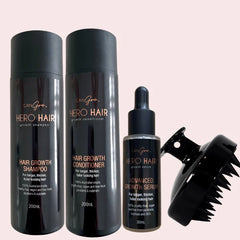 Can Gro Advanced Hair Growth System