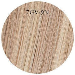 Show pony 20 Inch 10-Piece Slimline Tape Human Hair Extensions