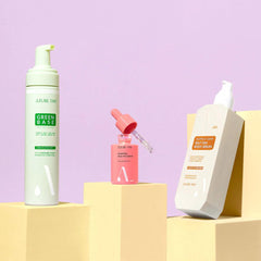 Azure Tan Hydrating Hyaluronic Bundle