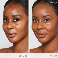 Jane Iredale Skintuition SPF30 Radiance Boosting Liquid Foundation 30ml