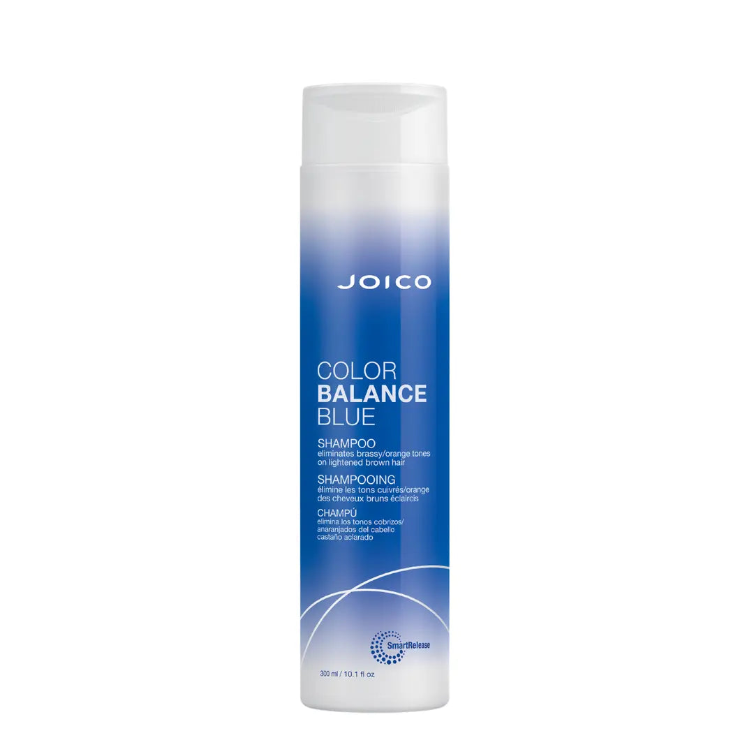 Joico Color Infuse Blue Shampoo 300ml