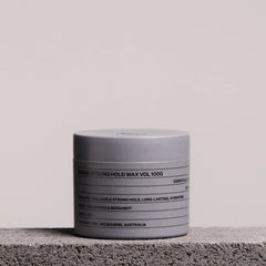 Barberian Man Bukow Strong hold Wax 100g