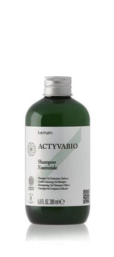 Actyva Shampoo Essenziale 200ml