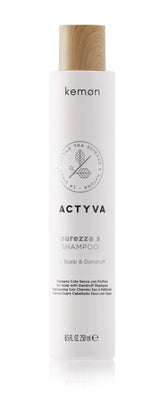 Actyva Purezza Shampoo 250ml