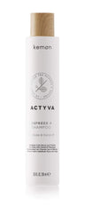 Actyva Purezza Shampoo 250ml
