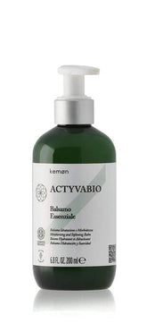 Actyva Balsamo Essenziale 200ml