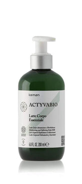 Actyva Latte Corpo Essenziale 200ml