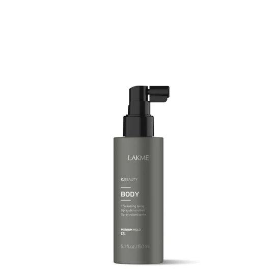 Lakme K Beauty Body Thickening Spray 150ml