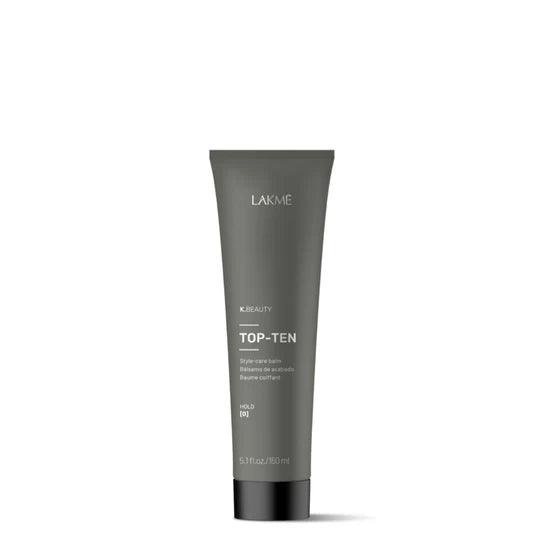 Lakme K Beauty Top Ten Style Care Balm 150ml