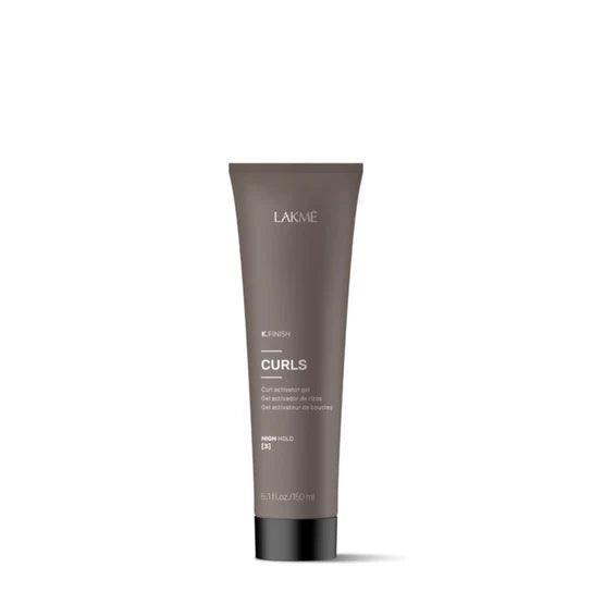 Lakme K FInish Curls Curl Activator Gel 150ml