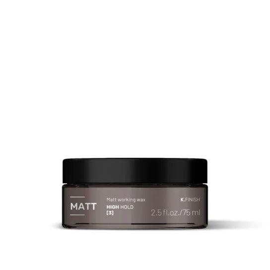 Lakme K Finish Matt Matte Working Wax 75ml