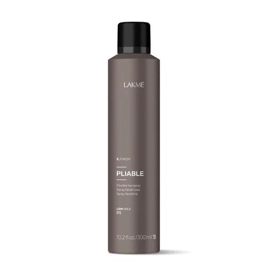 Lakme K Finish Pliable Flexible Hold Hairspray 300ml