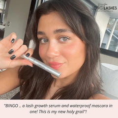 Can Gro Lengthening Mascara 6ml