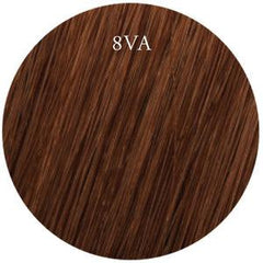 Show pony 14 Inch 10-Piece Slimline Tape Human Hair Extensions