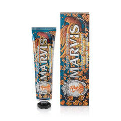 Marvis Dreamy Osmanthus Toothpaste 75ml Preorder