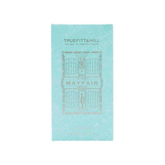 Truefitt and Hill Mayfair Cologne