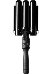 Mermade Hair Waver Black 32mm