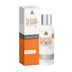 Caron Bump eRaiser Triple Action Lotion 125ml