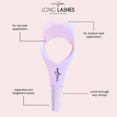 Can Gro Mascara Shield