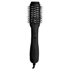 Mermade Hair Blow Dry Brush Black