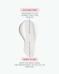 Nak Signature Curl Shampoo and Condition Deluxe Size Duo 500ml Limited Edition