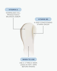 Nak Signature Hydrate Shampoo and Condition Deluxe Size Duo 500ml Limited Edition