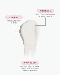 NAK Nourish Volume Shampoo and Condition Deluxe Size Duo 500ml Limited Edition