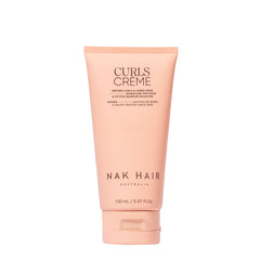 NAK Hair Curls Creme 150ml