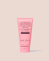 NAK Signature Ultimate Treatment 60 Second Repair 200ml Limited edition