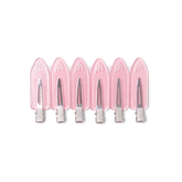 Mermade No crease Clips