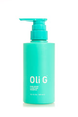 Oli G Pure Detox Clarifying Shampoo