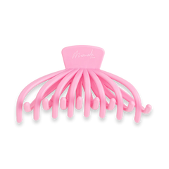 Mermade Octopus Clip