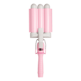 Mermade Hair Waver Pink Original Pro 32mm