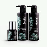 Eviolis Prevent 3 Step System.