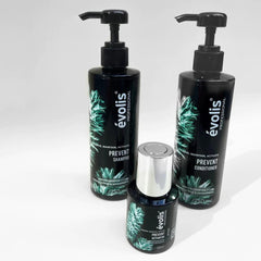 Eviolis Prevent 3 Step System.