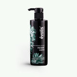 Evolis Prevent Anti-ageing Shampoo.
