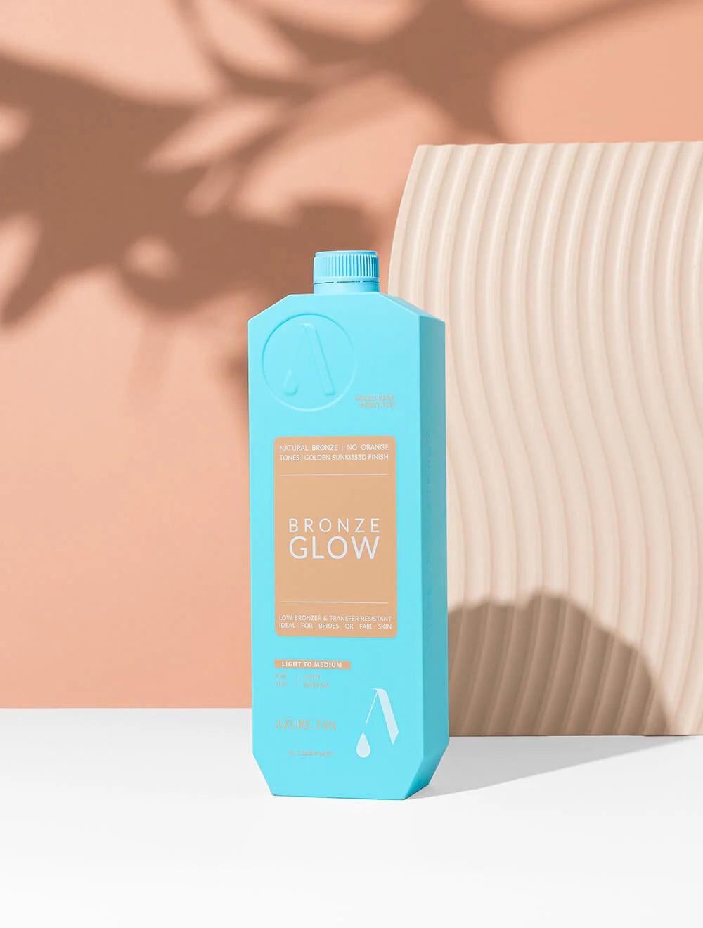 Azure Tan Salon Starter Spray Tan Kit