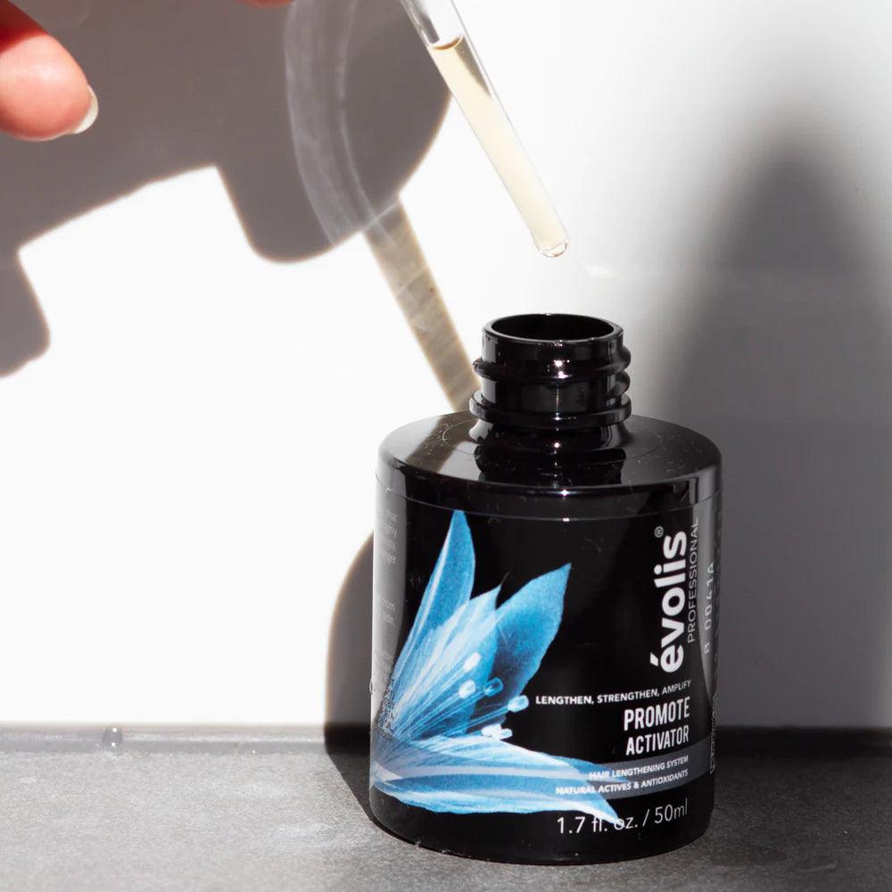 Eviolis Promote Scalp Activator.