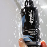Evolis Promote Nourishing Shampoo 250ML.