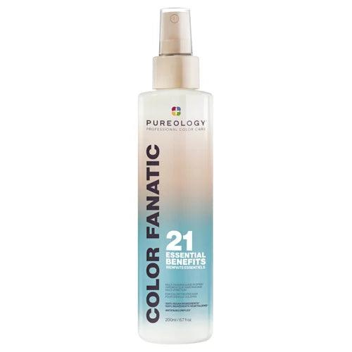 Color Fanatic multi tasking leave in spray 200ml.