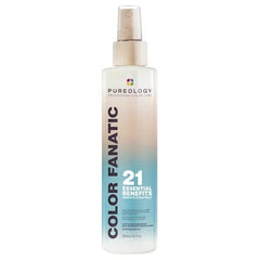 Color Fanatic multi tasking leave in spray 200ml.