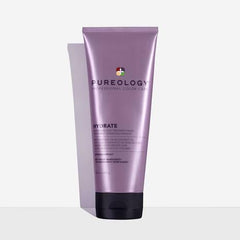 Pureology Hydrate Superfood Treatment.