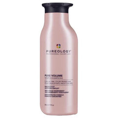 Pureology Pure Volume Shampoo.