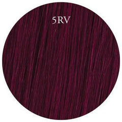 Show pony 20 Inch 10-Piece Slimline Tape Human Hair Extensions